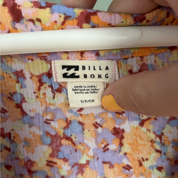 Billabong dress - Picture 5 of 5